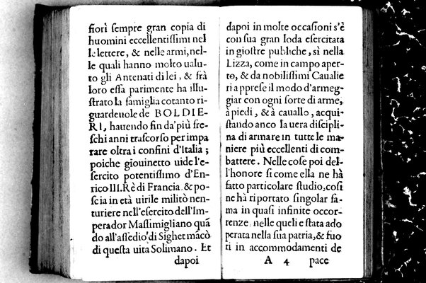 [7]: Delle rime di Cesare Orsino. Parte prima. Dedicate all'illustrissimo signor Curio Boldieri