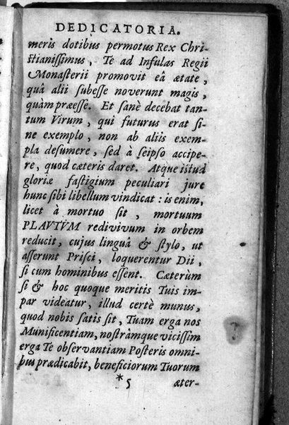 [R.P. Martini Du Cygne Audomarensis e Societate Jesu Comoediae 12. Phrasi cum Plautina tum Terentiana concinnatae. Pars prior [- posterior]. Opus posthumum] 1