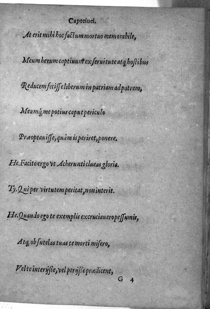 [R.P. Martini Du Cygne Audomarensis e Societate Jesu Comoediae 12. Phrasi cum Plautina tum Terentiana concinnatae. Pars prior [- posterior]. Opus posthumum] 1
