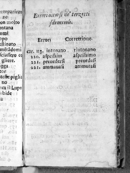 Arcadia felice di Lucretia Marinella. Dedicata alla serenissima Madama Leonora Medici Gonzaga, ...