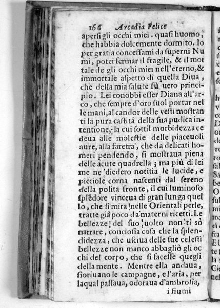 Arcadia felice di Lucretia Marinella. Dedicata alla serenissima Madama Leonora Medici Gonzaga, ...