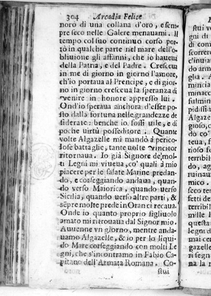 Arcadia felice di Lucretia Marinella. Dedicata alla serenissima Madama Leonora Medici Gonzaga, ...