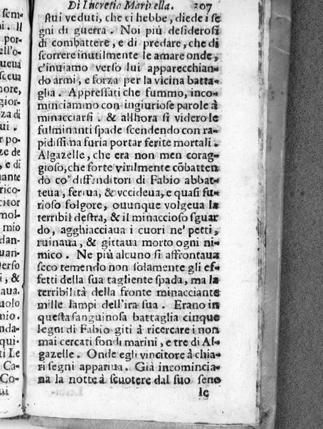 Arcadia felice di Lucretia Marinella. Dedicata alla serenissima Madama Leonora Medici Gonzaga, ...