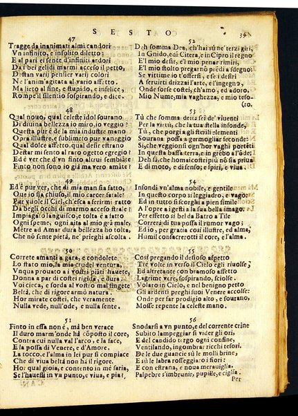 Della guerra troiana poema heroico di Scipione Errico canti 20. Con l'allegoria vniuersale, ed argomenti in ottaua rima a ciascun canto di Antonino Gotho ...