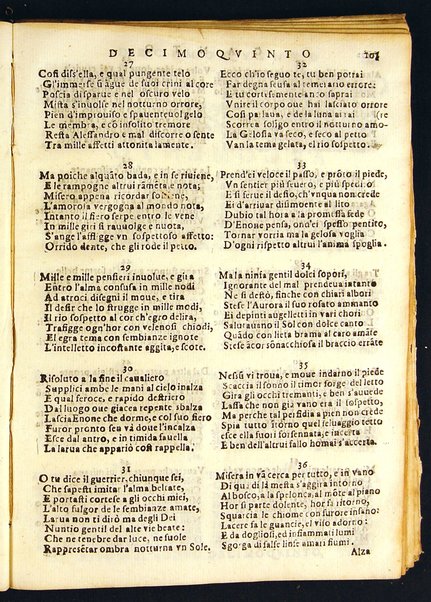 Della guerra troiana poema heroico di Scipione Errico canti 20. Con l'allegoria vniuersale, ed argomenti in ottaua rima a ciascun canto di Antonino Gotho ...