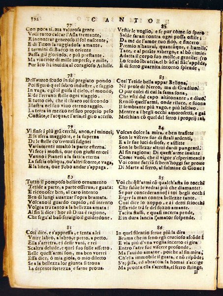 Della guerra troiana poema heroico di Scipione Errico canti 20. Con l'allegoria vniuersale, ed argomenti in ottaua rima a ciascun canto di Antonino Gotho ...