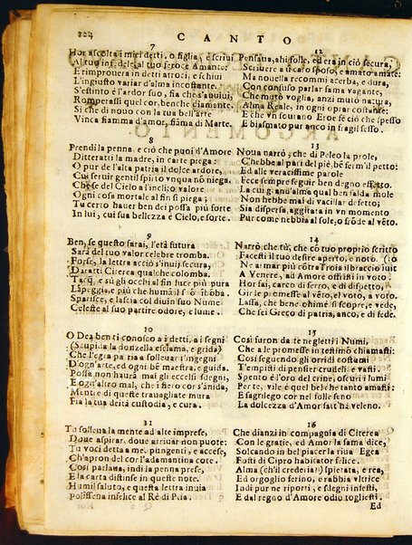 Della guerra troiana poema heroico di Scipione Errico canti 20. Con l'allegoria vniuersale, ed argomenti in ottaua rima a ciascun canto di Antonino Gotho ...