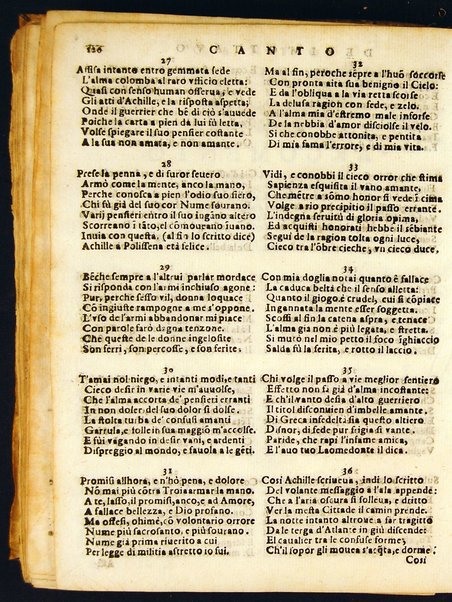 Della guerra troiana poema heroico di Scipione Errico canti 20. Con l'allegoria vniuersale, ed argomenti in ottaua rima a ciascun canto di Antonino Gotho ...