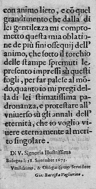 Il rogo della fenice. Ouero Italia prefica. Lagrime poetiche in morte del Gran Francesco da Este. Raccolte dal march. D. Gio. Battista Manzini e consecrate a Ludouico 14. di Francia ...