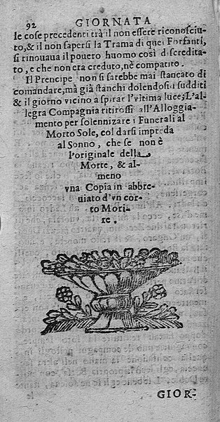 Il rogo della fenice. Ouero Italia prefica. Lagrime poetiche in morte del Gran Francesco da Este. Raccolte dal march. D. Gio. Battista Manzini e consecrate a Ludouico 14. di Francia ...