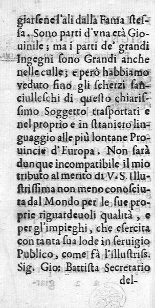 Le curiosissime nouelle amorose del cau. Brusoni. Libri quattro. Con nuoua aggiunta. ...