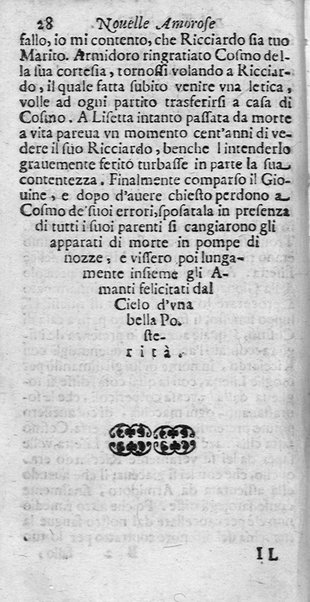 Le curiosissime nouelle amorose del cau. Brusoni. Libri quattro. Con nuoua aggiunta. ...