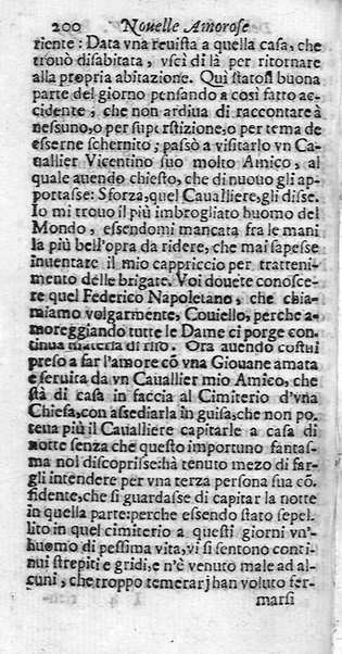 Le curiosissime nouelle amorose del cau. Brusoni. Libri quattro. Con nuoua aggiunta. ...