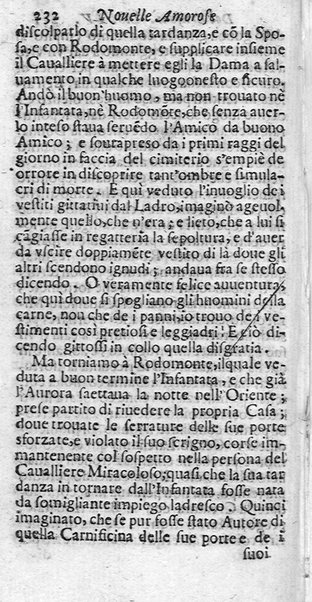 Le curiosissime nouelle amorose del cau. Brusoni. Libri quattro. Con nuoua aggiunta. ...