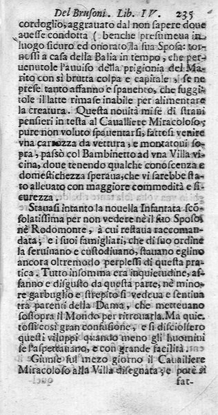 Le curiosissime nouelle amorose del cau. Brusoni. Libri quattro. Con nuoua aggiunta. ...