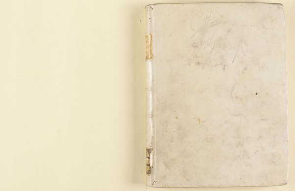 Dissertatio de ducatu Castri, et Roncilionis, ejusque justa, ac legitima possessione penès Reverendam Cameram Apostolicam