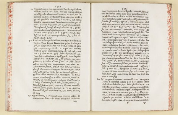 Dissertatio de ducatu Castri, et Roncilionis, ejusque justa, ac legitima possessione penès Reverendam Cameram Apostolicam