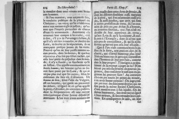 De l'incredulité, où l'on examine les motifs & les raisons génerales qui portent les incredules à rejetter la religion chrétienne. Avec deux lettres où l'on en prouve directement la verité. Par Jean Le Clerc