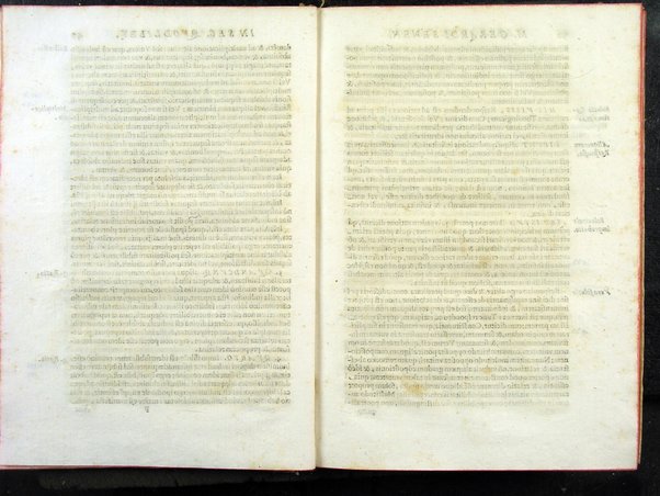 Secundum quodlibet quaestiones varias ex philosophia, sacra theologia, ac de vsuris, & praescriptionibus complectens. Mag. Gerardi Senensis ... a M. Fr. Angelo Vancio Ariminensi ... diligenti studio recognitum, & in lucem primo datum. Adiecto ab eodem Mag. Angelo duplici Tractatu proprio, de restitutione famae: De priuilegiorum manutentione pro regularibus, & mendicantibus