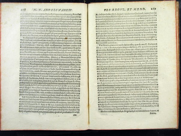 Secundum quodlibet quaestiones varias ex philosophia, sacra theologia, ac de vsuris, & praescriptionibus complectens. Mag. Gerardi Senensis ... a M. Fr. Angelo Vancio Ariminensi ... diligenti studio recognitum, & in lucem primo datum. Adiecto ab eodem Mag. Angelo duplici Tractatu proprio, de restitutione famae: De priuilegiorum manutentione pro regularibus, & mendicantibus