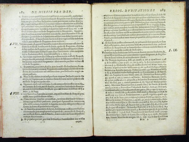 Secundum quodlibet quaestiones varias ex philosophia, sacra theologia, ac de vsuris, & praescriptionibus complectens. Mag. Gerardi Senensis ... a M. Fr. Angelo Vancio Ariminensi ... diligenti studio recognitum, & in lucem primo datum. Adiecto ab eodem Mag. Angelo duplici Tractatu proprio, de restitutione famae: De priuilegiorum manutentione pro regularibus, & mendicantibus