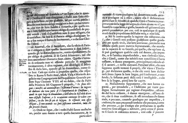 Metodo della dottrina che i padri della Compagnia di Giesù insegnano a' neofiti, nelle missioni della Cina. ... Opera del padre Antonio Rubino della Compagnia di Giesù, ... Tradotta dal portoghese in italiano, dal padre Gio. Filippo de Marini, ... Aggiuntoui al fine vn breue trattato della forma del Battesimo ...