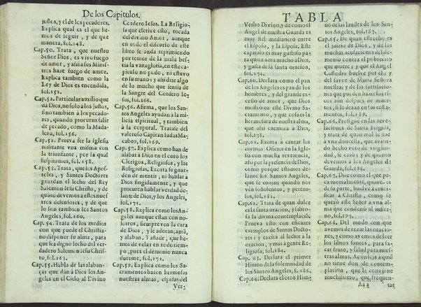 Tratado de los santos angeles en que se explican, y ponderan las calidades, excelencias, y ministerios, que para con los hombres exercitan aquellos celestiales espiritus. Qur compuso ... Hipolita de Iesus, y Rocaberti. ... En Valencia : por Manuel Gomez, 1683