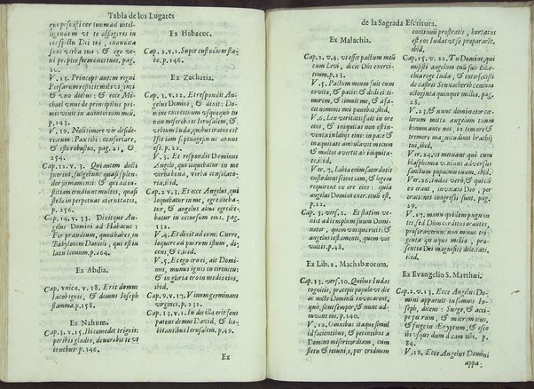 Tratado de los santos angeles en que se explican, y ponderan las calidades, excelencias, y ministerios, que para con los hombres exercitan aquellos celestiales espiritus. Qur compuso ... Hipolita de Iesus, y Rocaberti. ... En Valencia : por Manuel Gomez, 1683