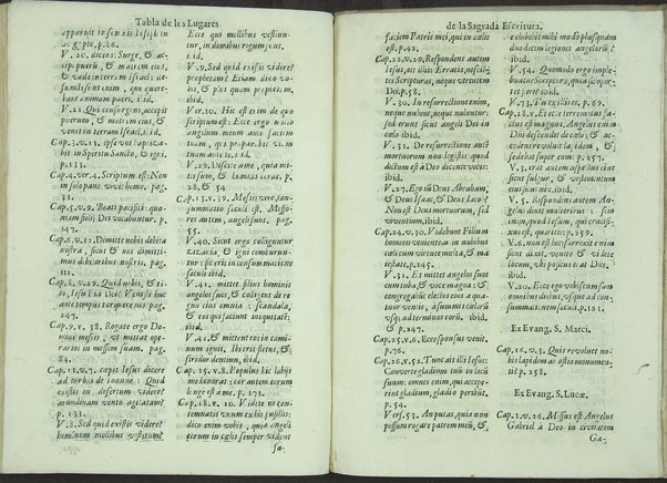 Tratado de los santos angeles en que se explican, y ponderan las calidades, excelencias, y ministerios, que para con los hombres exercitan aquellos celestiales espiritus. Qur compuso ... Hipolita de Iesus, y Rocaberti. ... En Valencia : por Manuel Gomez, 1683