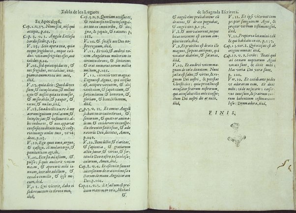 Tratado de los santos angeles en que se explican, y ponderan las calidades, excelencias, y ministerios, que para con los hombres exercitan aquellos celestiales espiritus. Qur compuso ... Hipolita de Iesus, y Rocaberti. ... En Valencia : por Manuel Gomez, 1683