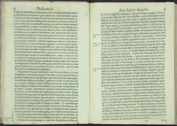 Tratado de los santos angeles en que se explican, y ponderan las calidades, excelencias, y ministerios, que para con los hombres exercitan aquellos celestiales espiritus. Qur compuso ... Hipolita de Iesus, y Rocaberti. ... En Valencia : por Manuel Gomez, 1683