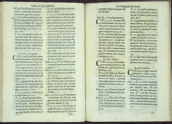 Tratado de los santos angeles en que se explican, y ponderan las calidades, excelencias, y ministerios, que para con los hombres exercitan aquellos celestiales espiritus. Qur compuso ... Hipolita de Iesus, y Rocaberti. ... En Valencia : por Manuel Gomez, 1683