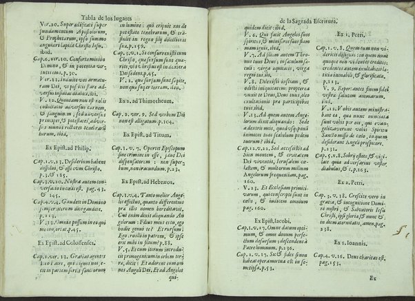 Tratado de los santos angeles en que se explican, y ponderan las calidades, excelencias, y ministerios, que para con los hombres exercitan aquellos celestiales espiritus. Qur compuso ... Hipolita de Iesus, y Rocaberti. ... En Valencia : por Manuel Gomez, 1683