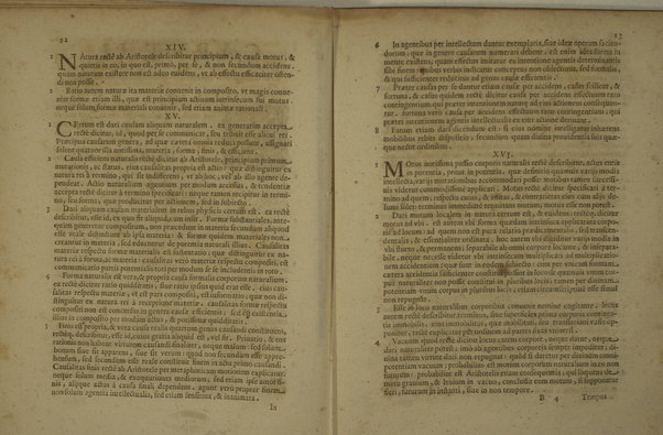 Encyclopaedia amplissimo principi Scipioni card. Burghesio dedicata explicata et defensa centum philosophicis assertionibus a Clemente de Clementibus in Collegio Romano Societatis Iesu anno 1624