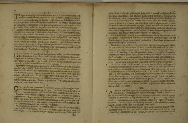 Encyclopaedia amplissimo principi Scipioni card. Burghesio dedicata explicata et defensa centum philosophicis assertionibus a Clemente de Clementibus in Collegio Romano Societatis Iesu anno 1624