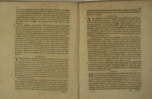 Encyclopaedia amplissimo principi Scipioni card. Burghesio dedicata explicata et defensa centum philosophicis assertionibus a Clemente de Clementibus in Collegio Romano Societatis Iesu anno 1624