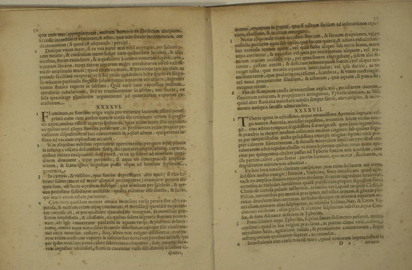 Encyclopaedia amplissimo principi Scipioni card. Burghesio dedicata explicata et defensa centum philosophicis assertionibus a Clemente de Clementibus in Collegio Romano Societatis Iesu anno 1624