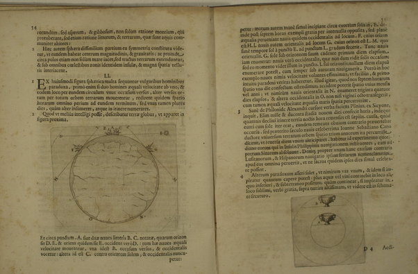 Encyclopaedia amplissimo principi Scipioni card. Burghesio dedicata explicata et defensa centum philosophicis assertionibus a Clemente de Clementibus in Collegio Romano Societatis Iesu anno 1624