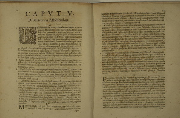 Encyclopaedia amplissimo principi Scipioni card. Burghesio dedicata explicata et defensa centum philosophicis assertionibus a Clemente de Clementibus in Collegio Romano Societatis Iesu anno 1624