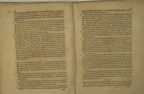 Encyclopaedia amplissimo principi Scipioni card. Burghesio dedicata explicata et defensa centum philosophicis assertionibus a Clemente de Clementibus in Collegio Romano Societatis Iesu anno 1624