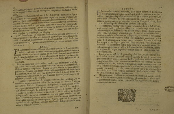 Encyclopaedia amplissimo principi Scipioni card. Burghesio dedicata explicata et defensa centum philosophicis assertionibus a Clemente de Clementibus in Collegio Romano Societatis Iesu anno 1624