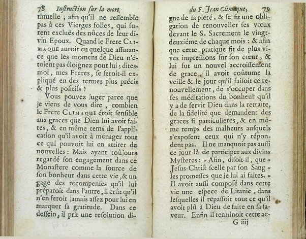 [Relations de la mort de quelques religieux de l'abbaye de la Trappe. Premiere partie [-quatrieme]] 2