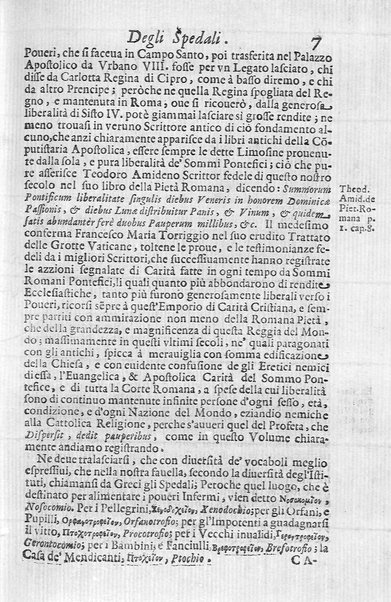 Eusebologion. Euseuologio romano, ouero Delle opere pie di Roma, accresciuto, & ampliato secondo lo stato presente. Con due trattati delle accademie, e librerie celebri di Roma. Dell'abbate Carlo Bartolomeo Piazza de gli Oblati di Milano, ...