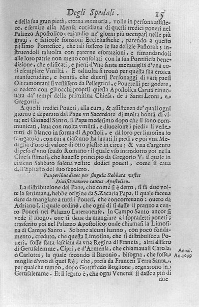 Eusebologion. Euseuologio romano, ouero Delle opere pie di Roma, accresciuto, & ampliato secondo lo stato presente. Con due trattati delle accademie, e librerie celebri di Roma. Dell'abbate Carlo Bartolomeo Piazza de gli Oblati di Milano, ...