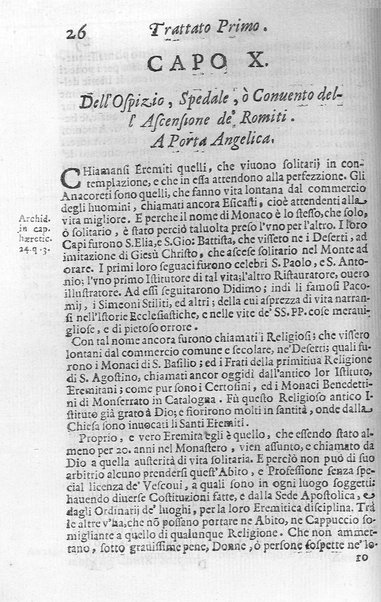 Eusebologion. Euseuologio romano, ouero Delle opere pie di Roma, accresciuto, & ampliato secondo lo stato presente. Con due trattati delle accademie, e librerie celebri di Roma. Dell'abbate Carlo Bartolomeo Piazza de gli Oblati di Milano, ...