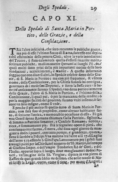 Eusebologion. Euseuologio romano, ouero Delle opere pie di Roma, accresciuto, & ampliato secondo lo stato presente. Con due trattati delle accademie, e librerie celebri di Roma. Dell'abbate Carlo Bartolomeo Piazza de gli Oblati di Milano, ...