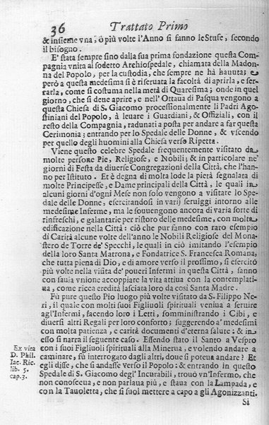 Eusebologion. Euseuologio romano, ouero Delle opere pie di Roma, accresciuto, & ampliato secondo lo stato presente. Con due trattati delle accademie, e librerie celebri di Roma. Dell'abbate Carlo Bartolomeo Piazza de gli Oblati di Milano, ...