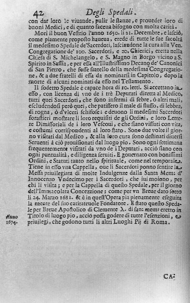 Eusebologion. Euseuologio romano, ouero Delle opere pie di Roma, accresciuto, & ampliato secondo lo stato presente. Con due trattati delle accademie, e librerie celebri di Roma. Dell'abbate Carlo Bartolomeo Piazza de gli Oblati di Milano, ...