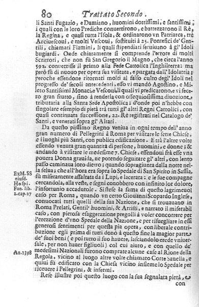 Eusebologion. Euseuologio romano, ouero Delle opere pie di Roma, accresciuto, & ampliato secondo lo stato presente. Con due trattati delle accademie, e librerie celebri di Roma. Dell'abbate Carlo Bartolomeo Piazza de gli Oblati di Milano, ...