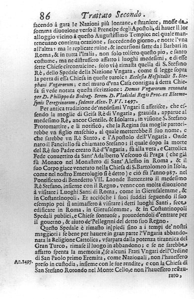Eusebologion. Euseuologio romano, ouero Delle opere pie di Roma, accresciuto, & ampliato secondo lo stato presente. Con due trattati delle accademie, e librerie celebri di Roma. Dell'abbate Carlo Bartolomeo Piazza de gli Oblati di Milano, ...